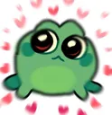 gayfrog