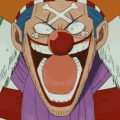 BuggyLaugh Discord emoji