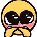 ShyPlead Discord Emoji | Niveous Gaming