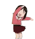 osakadance Discord emoji