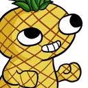 pineappleman pineappleman