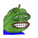 Pepeloser pepeloser Discord Emoji