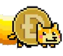 NyanCatDogeCoin