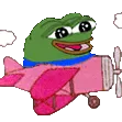peepoPlane peepoPlane
