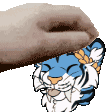 CFargusheadpat Discord emoji