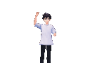 wave