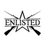 Enlisted