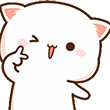 wink Discord sticker | ⸂𝕷⸃ LUST