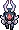 7077
