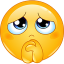 e_pleadcry Discord emoji