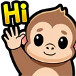 monkeyHi monkeyHi