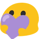 blobLove