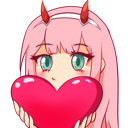 :DA_zero_love: