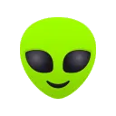 alienpeace