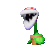 Samberg Discord emoji
