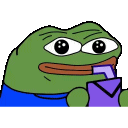 pepejuicespin Discord Emoji