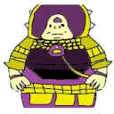 Calus_Cute