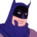 batmanhmm Discord Emoji
