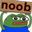 Noob Discord Emoji