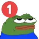 Pepe Ping PepePing Discord Emoji