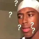 que