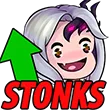 DKstonks