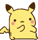 pikafight