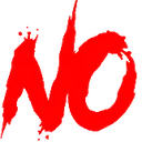 NO