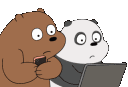 KBBQ_shook Discord emoji