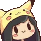 pikachugirl