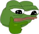 Pepethink pepethink Discord Emoji