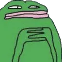 Pepehmm pepehmm Discord Emoji