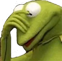 frogfacepalm Discord Emoji