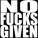 nofucksgiven