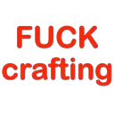 fuckcrafting