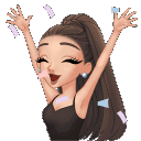 Happygirl happygirl Discord Emoji