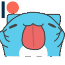 1341bugcat23 Discord Emoji