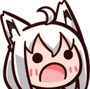 FubukiGasp
