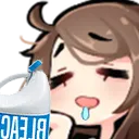 bleachdrink