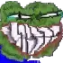 PepeWeird