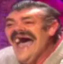 laugh