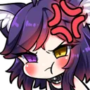 Angry