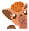 vulpix_tease