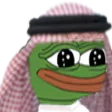AH_halalpepe Discord Emoji