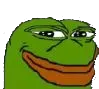 Interesting_Pepe Discord Emoji