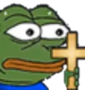 Jesus_Pepe Discord Emoji