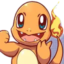 CharmanderBrofist