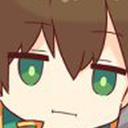 K_kazumaStare Discord emoji