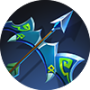 ITEM1_ATK1_IronHuntingBow Discord emoji
