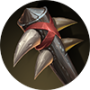 ITEM1_ATK1_VampireMallet Discord emoji